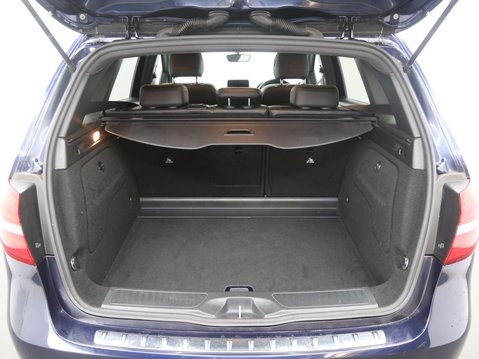 Mercedes-Benz B Class 1.6 B180 Exclusive Edition 7G-DCT Euro 6 (s/s) 5dr 27