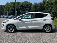 Ford Fiesta 1.0 Fiesta Titanium T MHEV 5dr 10