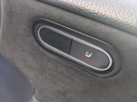 Mercedes-Benz A Class A 180 D AMG LINE PREMIUM 24