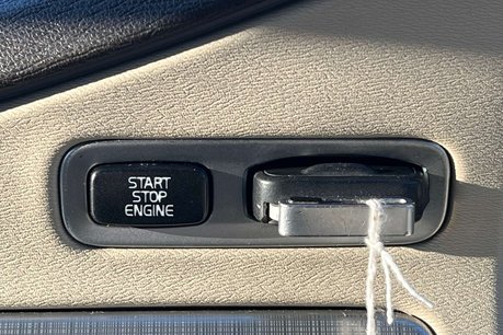 Volvo S80 1.6D DRIVe SE Saloon 4dr Diesel Manual Euro 4 (s/s) (109 ps) 55