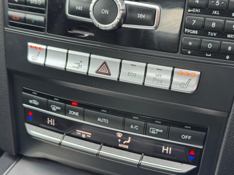 Mercedes-Benz E Class 2.1 E250 CDI AMG Sport G-Tronic+ Euro 5 (s/s) 2dr 28