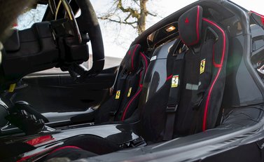 Ferrari LaFerrari Aperta 16