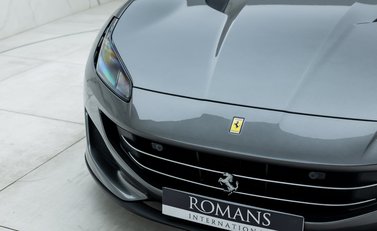 Ferrari Portofino 27