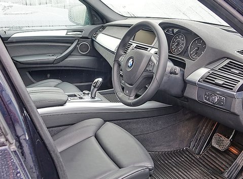 BMW X5 xDrive40d M Sport 3