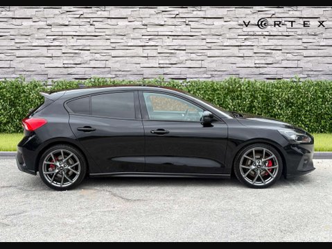 Ford Focus 2.0 Focus ST EcoBlue 5dr 8