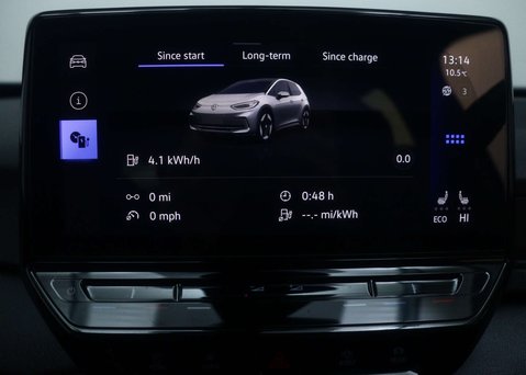 Volkswagen ID.3 Pro 58kWh Hatchback 5dr Electric Auto (204 ps) 27