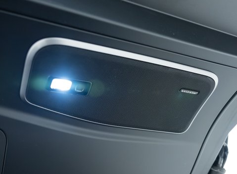 Land Rover Range Rover P530 FIRST EDITION 26