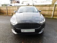 Ford Mondeo VIGNALE 2.0 TDCI AUTOMATIC 5dr 9
