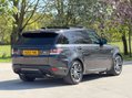Land Rover Range Rover Sport 4.4 Range Rover Sport Autobiography Dynamic SDV8 Auto 4WD 5dr 17