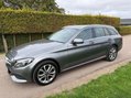 Mercedes-Benz C Class 2.1 C220d Sport G-Tronic+ 4MATIC Euro 6 (s/s) 5dr 5