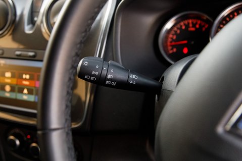 Dacia Sandero Stepway COMFORT TCE 12