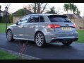 Audi A3 2.0 TDI 35 Black Edition Sportback S Tronic Euro 6 (s/s) 5dr 7
