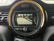 Mini Hatch Cooper 1.5 Pepper 3 door + VISUAL BOOST + REVERSE CAMERA + REAR PDC 11