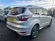 Ford Kuga ST-LINE TDCI 6