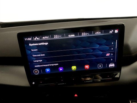 Cupra Born 58kWh V2 Hatchback 5dr Electric Auto (204 ps) Cruise Control - DAB Radio 15