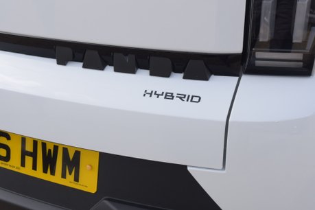 Fiat Grande Panda 1.2 Hybrid 48V 110 Icon 20