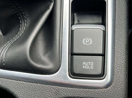 Kia Sportage 1.6 Sportage Platinum Edition ISG 5dr 48