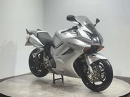 Honda VFR 2001 VTEC ONLY 19K NEW MOT SERVICED SPORTS EXHAUST 800CC 3