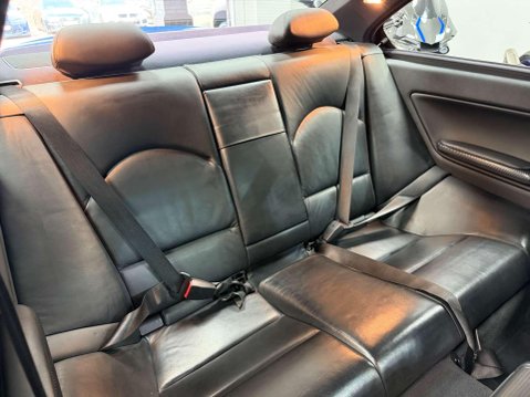 BMW M3 3.2i Coupe 2dr Petrol SMG Euro 4 (343 ps) 48