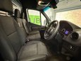Mercedes-Benz Sprinter 2.0 Sprinter 315 Premium CDI MWB RWD 33