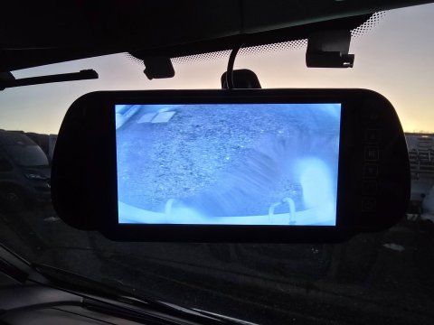 Autocruise Starspirit Low Profile Motor Home 20