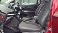 Ford Kuga 2.0 TDCi Titanium SUV 5dr Diesel Powershift AWD Euro 6 (s/s) (180 ps) 38
