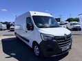 Renault Master 2.3 Master LM35 Business+ Blue dCi 1