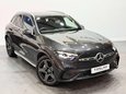 Mercedes-Benz GLC 2.0 GLC220dh MHEV AMG Line (Premium) SUV 5dr Diesel Hybrid G-Tronic+ 4MATIC 8