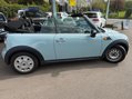 Mini Convertible 1.6 One Euro 5 2dr 6