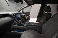 Hyundai TUCSON 1.6 Tucson N Line S TGDi HEV Auto 5dr 24