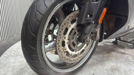 Triumph Trophy 1200 SE 2015 42K FULLY KITTED TOURER MOT COMES SERVICED WARRANTY 11