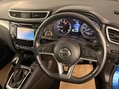 Nissan Qashqai 1.2 DIG-T Tekna XTRON Euro 6 (s/s) 5dr 11