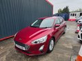 Ford Focus Titanium eco 2