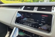 Land Rover Range Rover Sport SVR 40