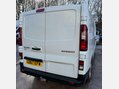 Renault Trafic 1.6 dCi ENERGY 27 Sport Nav Panel Van 5dr Diesel Manual SWB Standard Roof E 13
