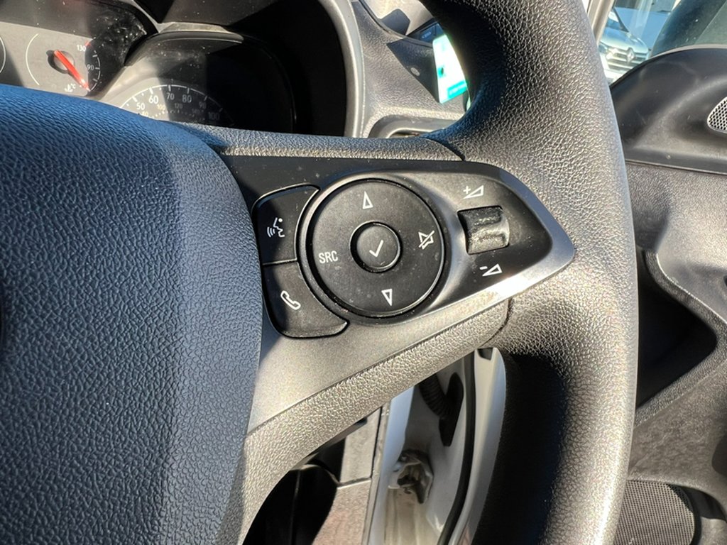 2020 Vauxhall ComboSWB L1H1 Low Roof Sportive 2000 Sensors EURO 6 NO — thumbnail 34 of 51