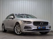 Volvo S90 2.0 S90 Inscription D5 PowerPulse AWD Auto 4WD 4dr 4