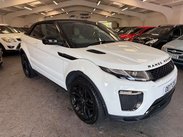 Land Rover Range Rover Evoque 2.0 TD4 HSE Dynamic Convertible 2dr Diesel Auto 4WD Euro 6 (s/s) (180 ps) 5