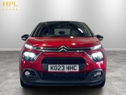 Citroen C3 1.2 PureTech Shine Plus Hatchback 5dr Petrol Manual Euro 6 (s/s) (110 ps) 2