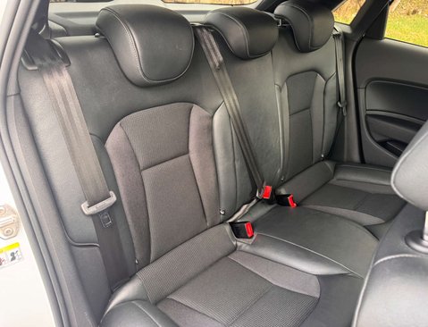 Audi A1 1.4 A1 Sportback TFSI S Line Nav Semi-Auto 5dr 19