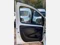 Peugeot Bipper 1.4 HDi 8v S Class II Panel Van 3dr Diesel Manual FWD L1 H1 (123 g/km, 70 b 33