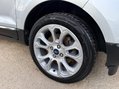 Ford Ecosport 1.0T EcoBoost GPF Titanium SUV 5dr Petrol Manual Euro 6 (s/s) (125 ps) 15