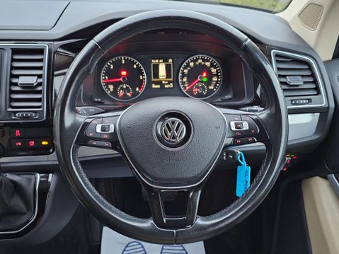 Volkswagen Caravelle 2.0 BiTDI BlueMotion Tech Executive MPV 5dr Diesel DSG 4Motion Euro 6 (s/s) 20