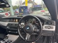 BMW 5 Series 2.0 520i M Sport Auto Euro 6 (s/s) 4dr 27