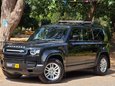 Land Rover Defender 3.0 Defender Hard Top S D MHEV Auto 4WD 5dr 2