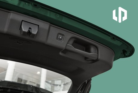 Leapmotor C10 160kW 70kWh 5dr Auto [11 KWCh]