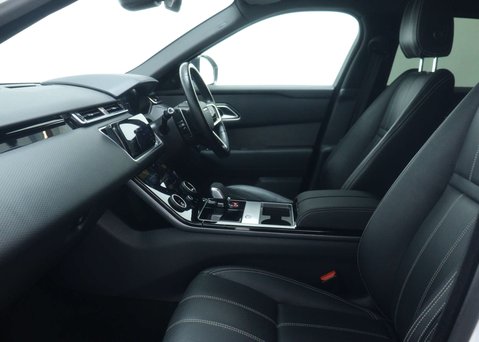Land Rover Range Rover Velar 2.0 Range Rover Velar SE PHEV Auto 4WD 5dr 51