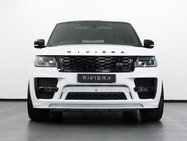 Land Rover Range Rover 4.4 SD V8 Vogue SE SUV 5dr Diesel Auto 4WD Euro 6 (s/s) (339 ps) 18