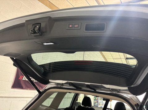 Subaru Forester 2.0 e-Boxer Sport Lineartronic 4WD Euro 6 (s/s) 5dr 35