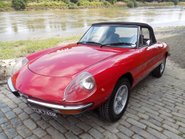 Alfa Romeo Spider 2000 Spider Veloce 79